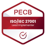 ISO 27001 Lead Implementer