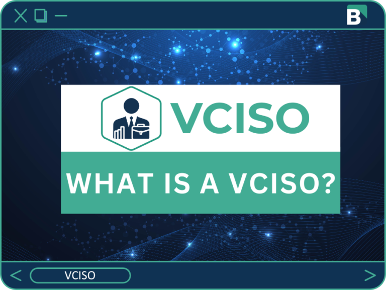 What Is a vCISO — and Does Your Organisation Need One?