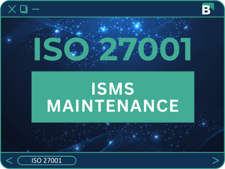 ISO 27001 Certified. Now What? The ISMS Maintenance Reality Nobody Talks About.