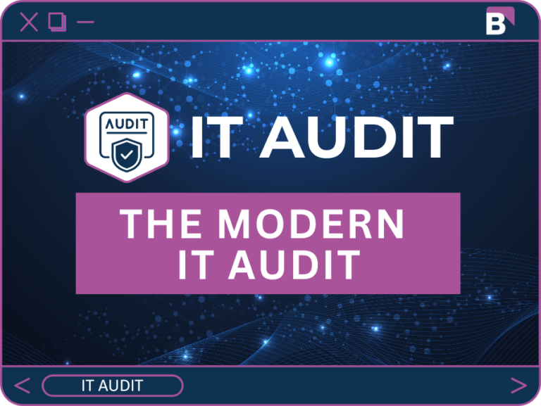 The Asynchronous Audit: How Modern IT Audit Works Without Weeks of On-Site Disruption
