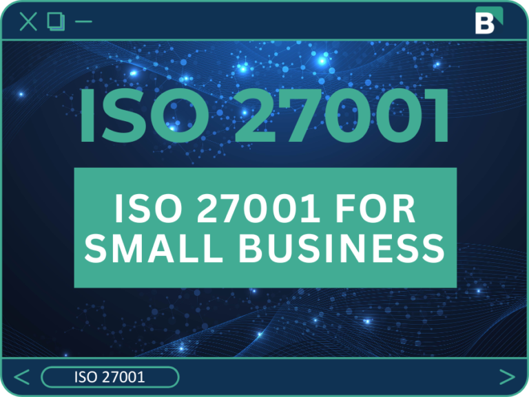 Can a Small Business Really Get ISO 27001 Certified? (The Honest Answer)