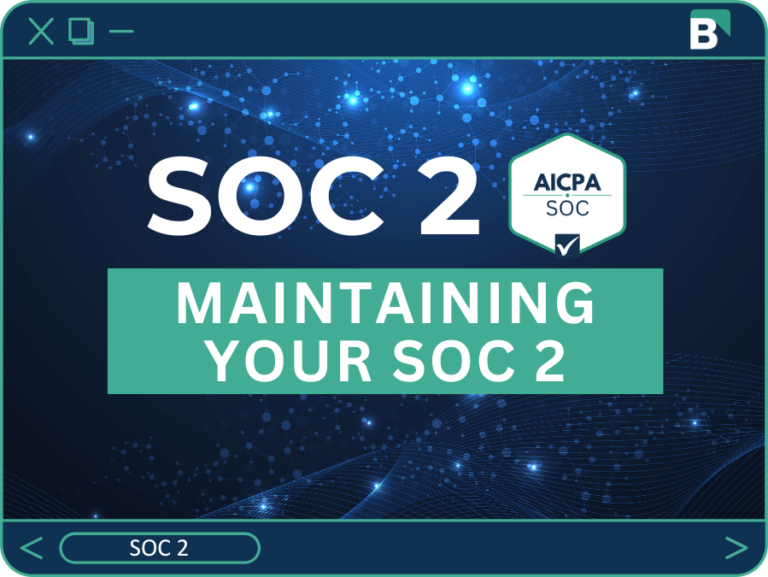 SOC 2 Continuous Monitoring: How to Maintain Your Report Year After Year Without Starting Over