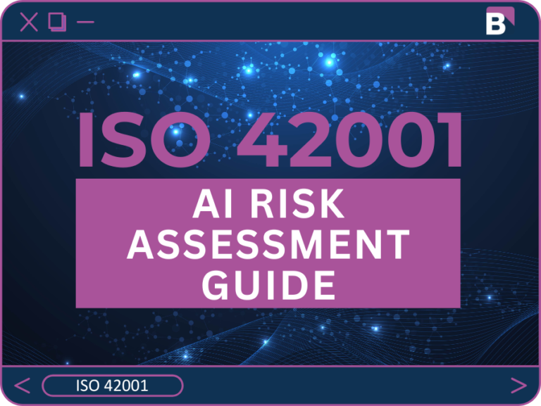 AI Risk Assessment Under ISO 42001: What It Requires and How to Do It Properly