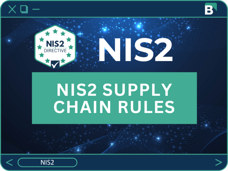 NIS2 Supply Chain Security: Why Your Suppliers’ Cybersecurity Is Now Your Regulatory Problem