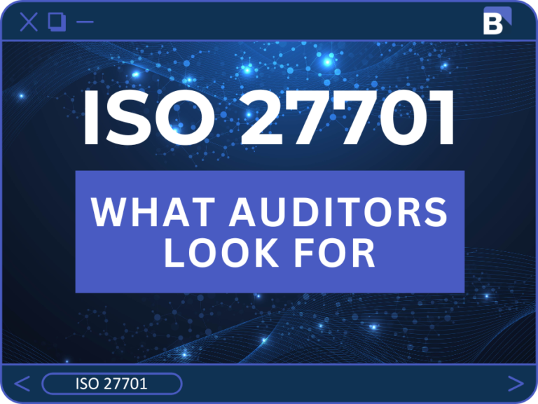 What PIMS Certification Auditors Actually Look For (And How to Make Sure Your PIMS Is Ready)