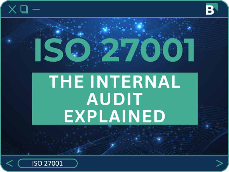 What Actually Happens During an ISO 27001 Internal Audit (And Why Most Organisations Get It Wrong)